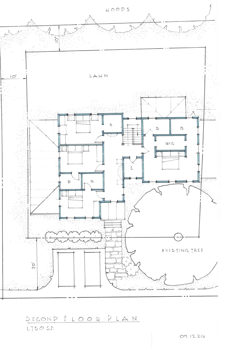 0 Sinclair Road Northeast Harbor, ME 04662 - Photo 10 of 11 Gallery Image 10