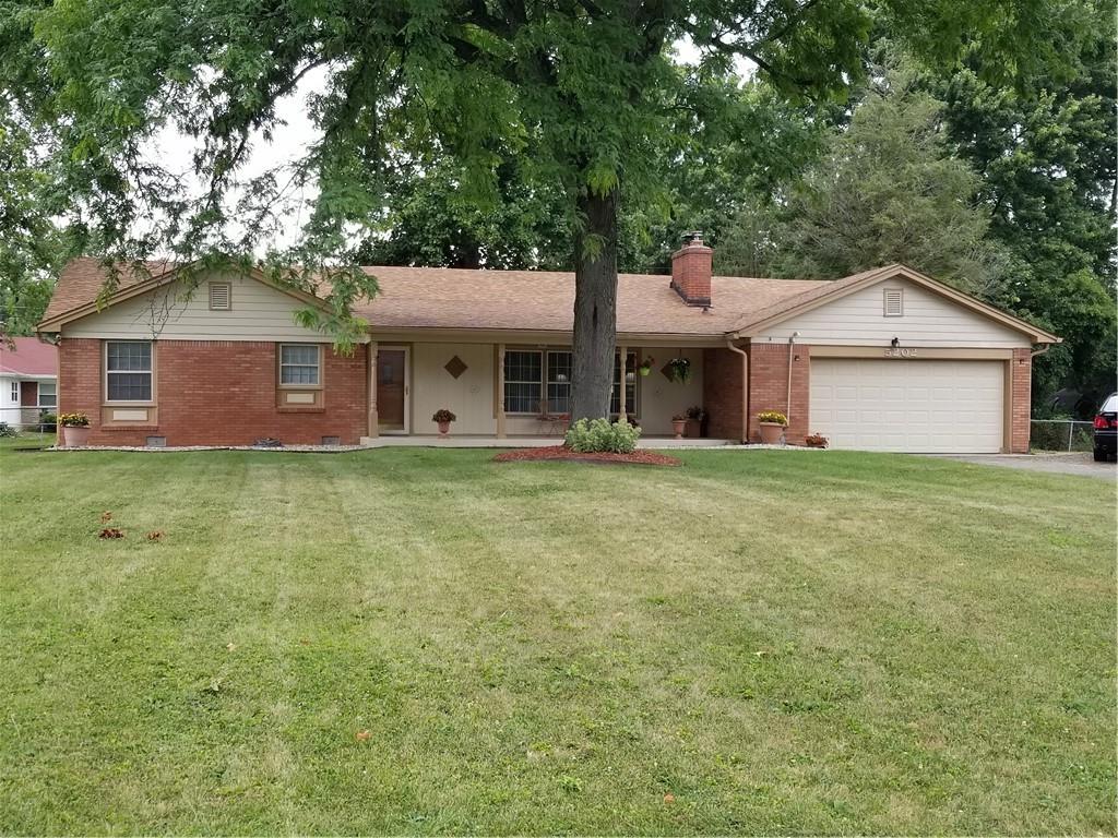 5202 Dickson Road Indianapolis, IN 46226 - Photo 1 of 45 Gallery Image 1