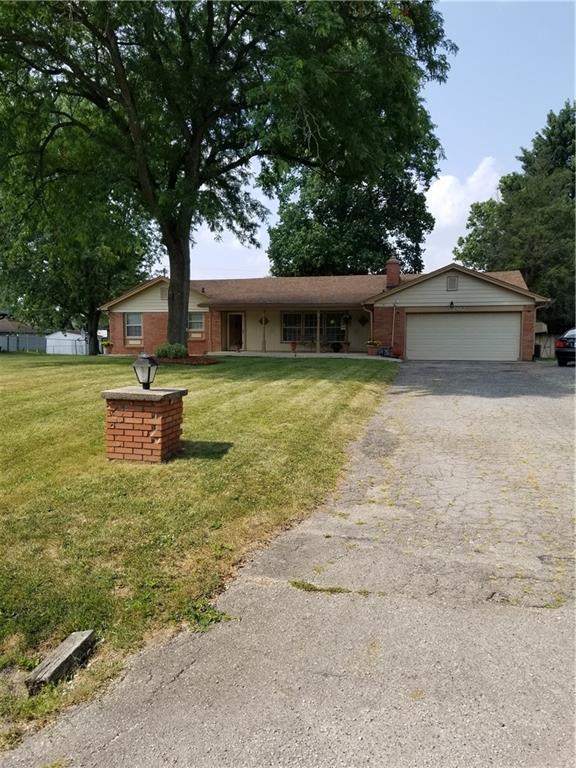 5202 Dickson Road Indianapolis, IN 46226 - Photo 2 of 45 Gallery Image 2