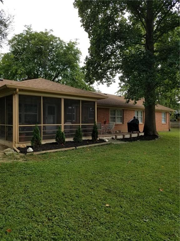 5202 Dickson Road Indianapolis, IN 46226 - Photo 14 of 45 Gallery Image 14