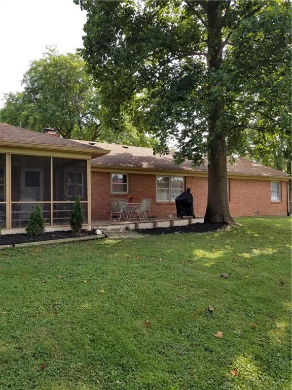 5202 Dickson Road Indianapolis, IN 46226 - Photo 15 of 45 Gallery Image 15