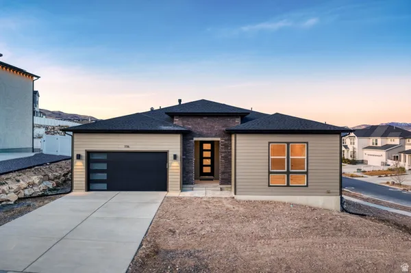 $895,000 | 1116 West Gossamer Lane, Unit 7, Saratoga Springs, UT 84045