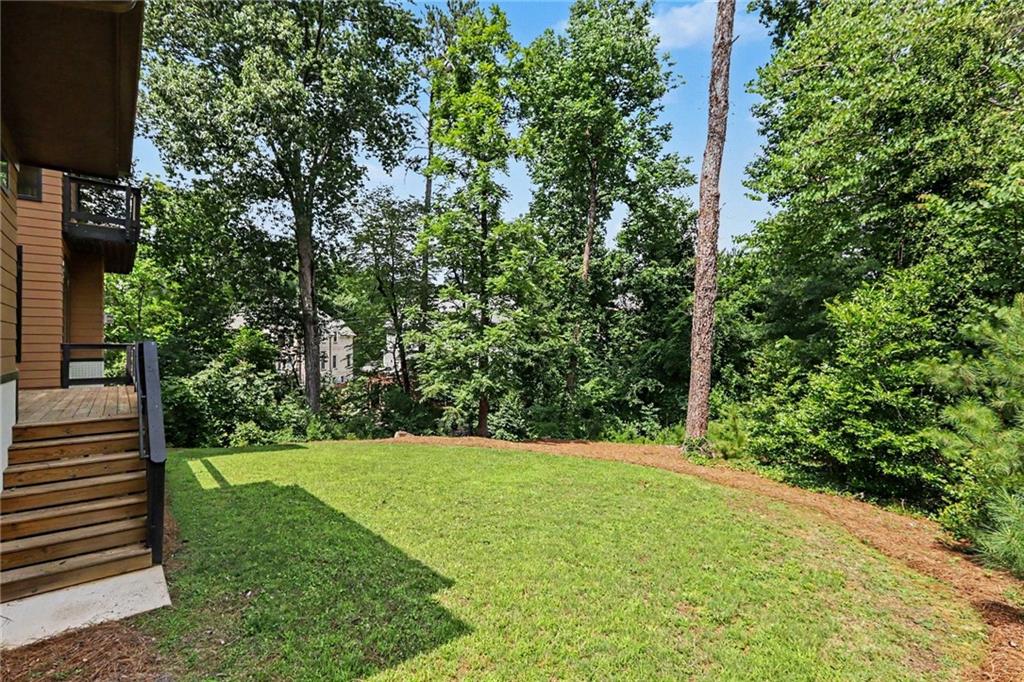 2175 Meadowcliff Drive Northeast Atlanta, GA 30345 - Photo 53 of 56