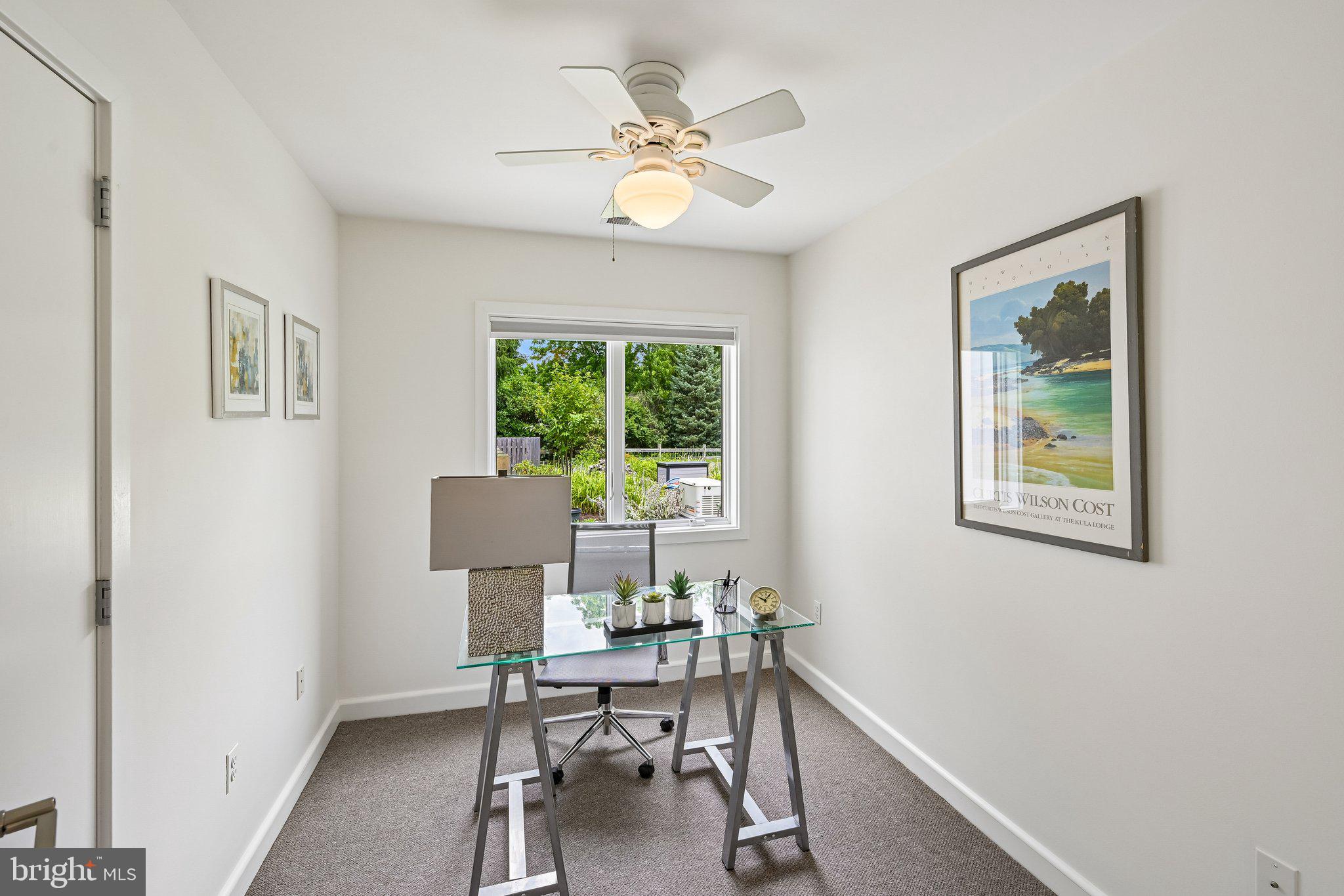 989 Delchester Road Newtown Square, PA 19073 - Photo 42 of 67 Office in In-Law Suite