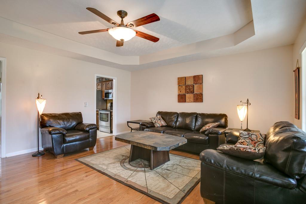 13677 Versailles Road Rockvale, TN 37153 - Photo 3 of 25 a living room with furniture
