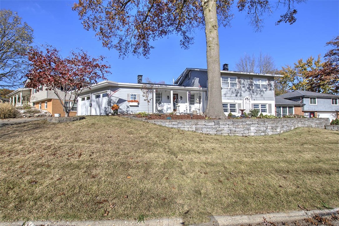 42 Eastmoreland Drive Decatur, IL 62521 - Photo 33 of 35