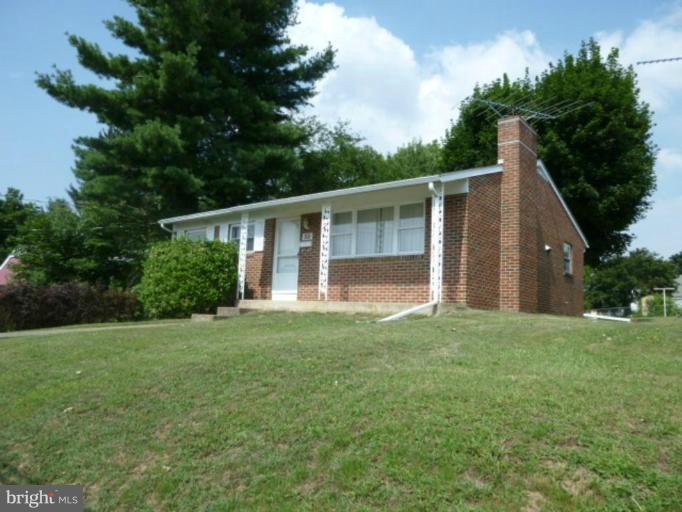 309 Devonshire Road Hagerstown, MD 21740 - Photo 1 of 14 Exterior (Main)