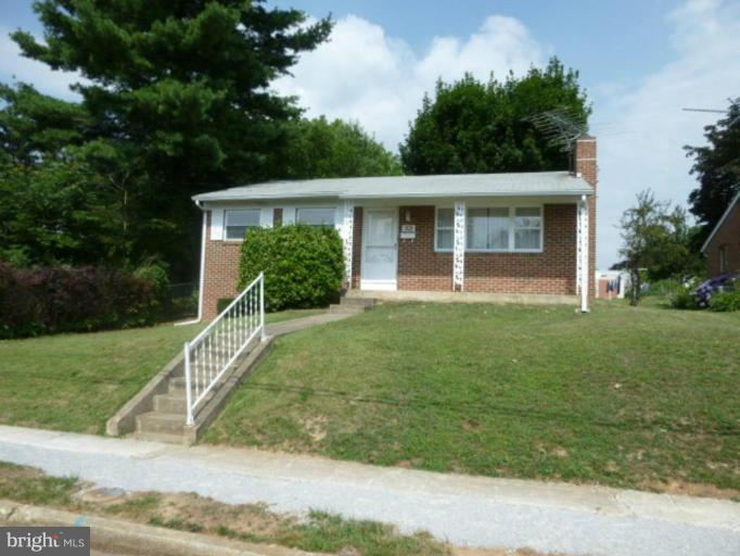 309 Devonshire Road Hagerstown, MD 21740 - Photo 2 of 14 Exterior #2
