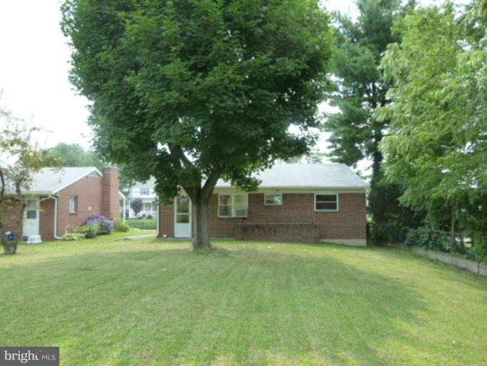309 Devonshire Road Hagerstown, MD 21740 - Photo 13 of 14 Exterior #3