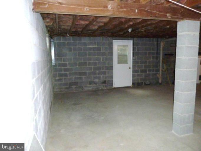 309 Devonshire Road Hagerstown, MD 21740 - Photo 8 of 14 Basement #1