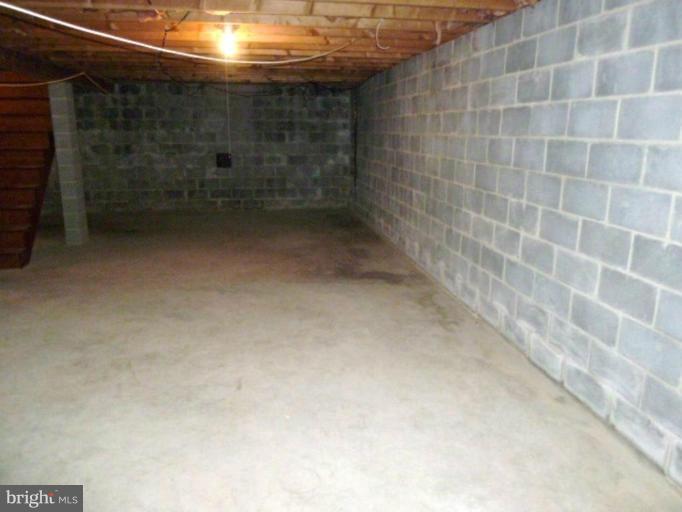 309 Devonshire Road Hagerstown, MD 21740 - Photo 9 of 14 Basement #2