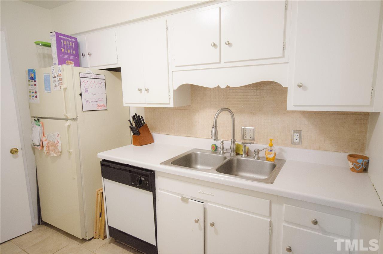 1245 Schaub Drive, Unit 1245 Raleigh, NC 27606 - Photo 4 of 10