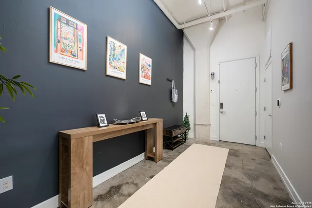 a view of a bathroom