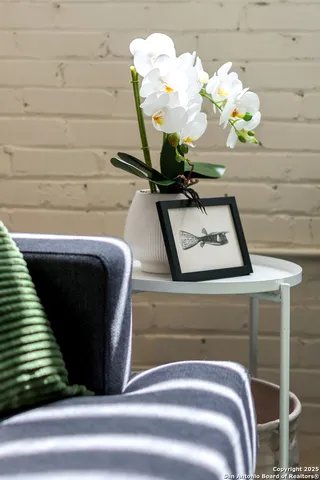 a view of living room