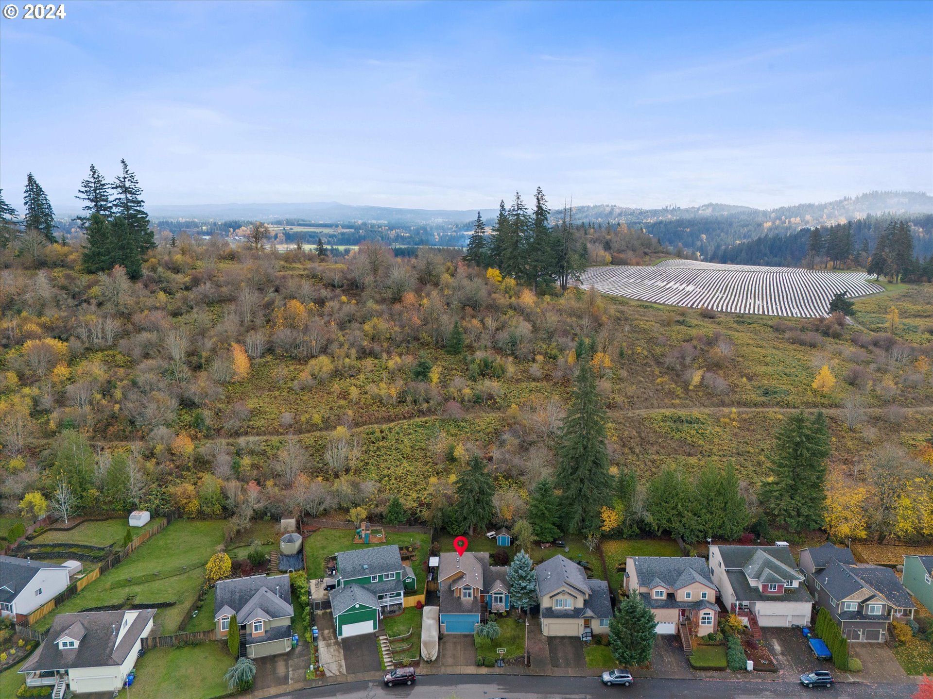 16840 Humidor Street Damascus, OR 97089 - Photo 36 of 46 Gallery Image 36