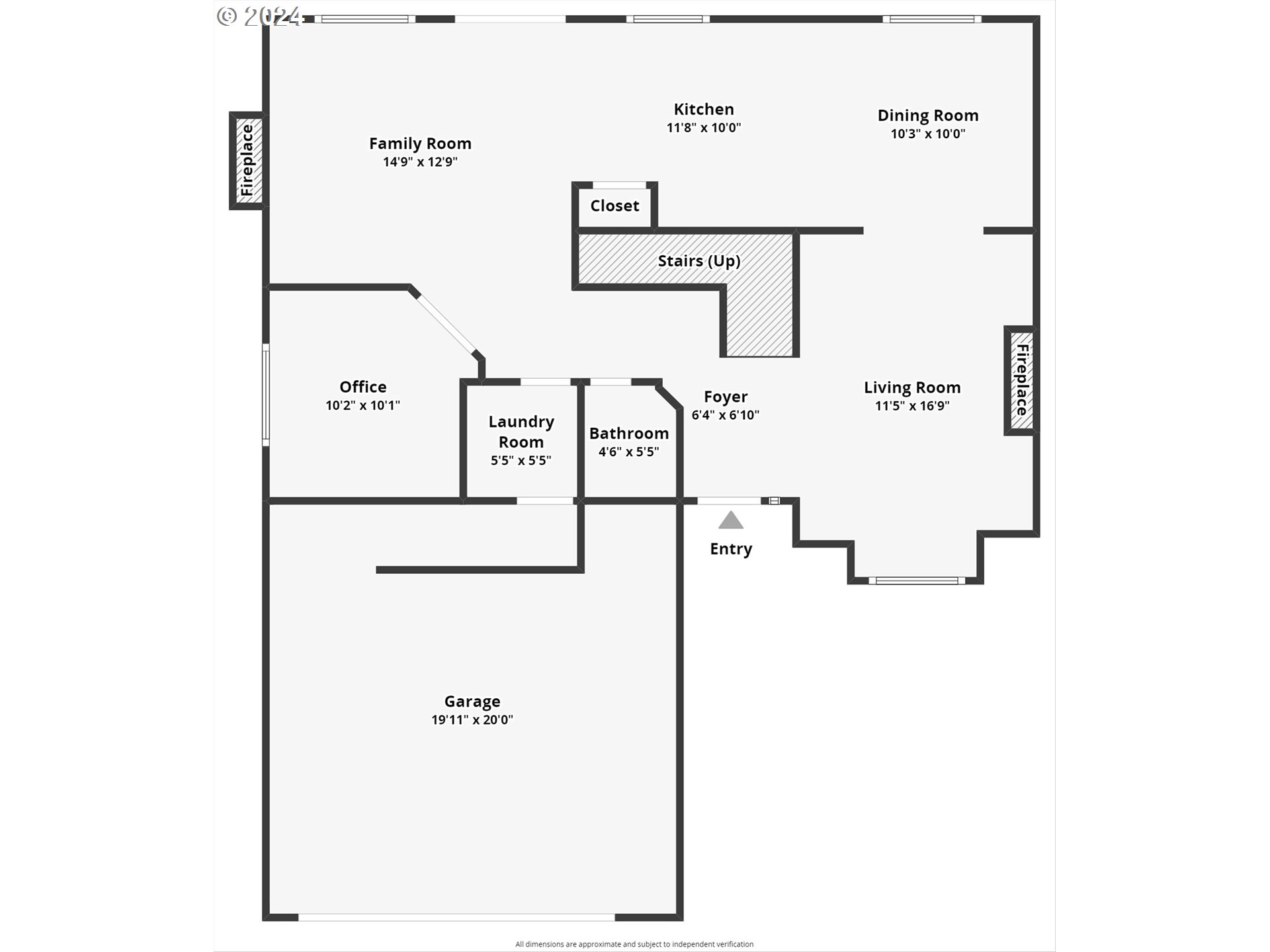 16840 Humidor Street Damascus, OR 97089 - Photo 44 of 46 Gallery Image 44