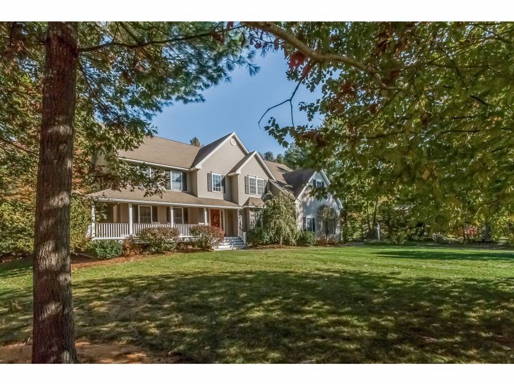 19 Springfield Circle Merrimack, NH 03054 - Photo 36 of 36