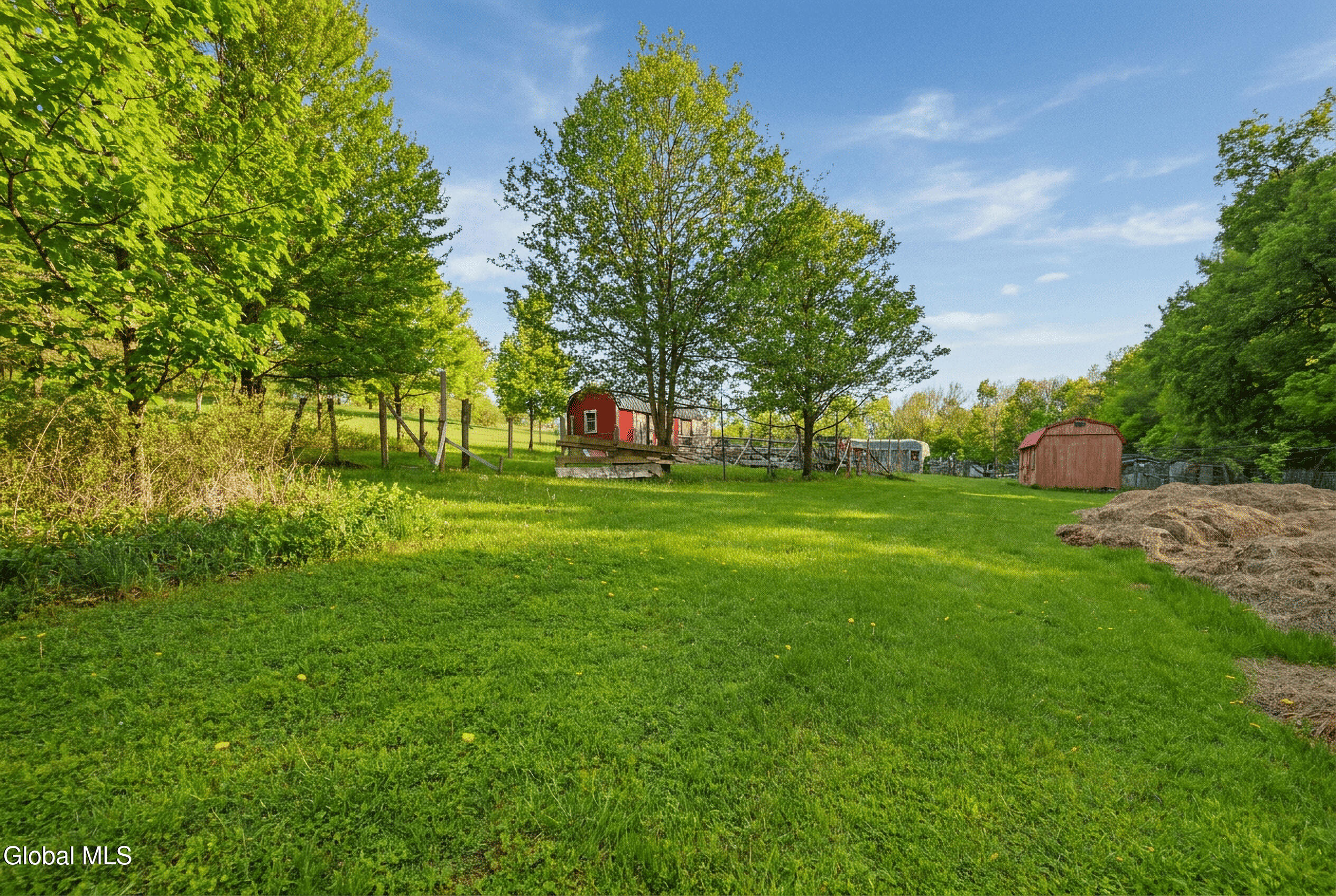 164 Zellner Road Summit, NY 12175 - Photo 95 of 102 164 Zellner Rd - Exterior-Camera-Drone-3