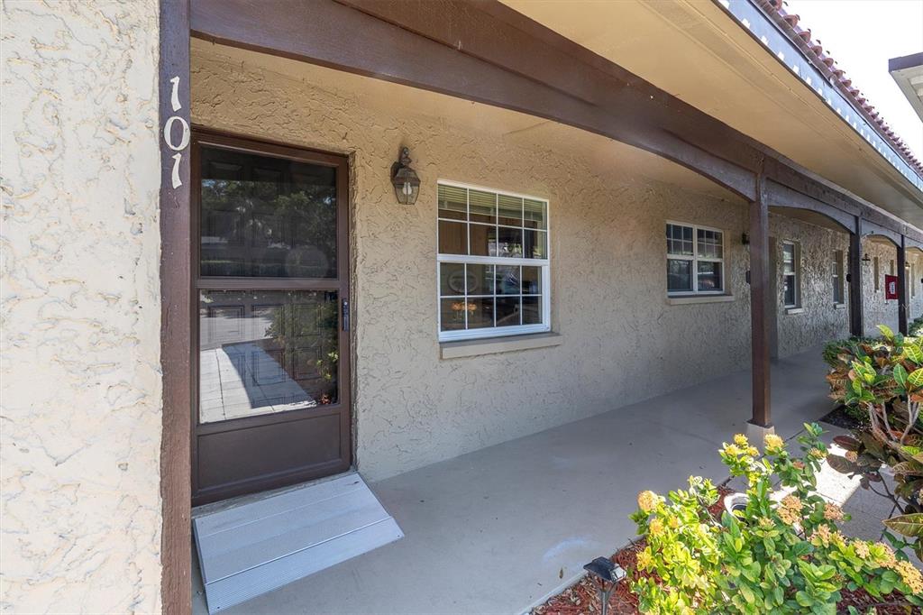 601 North Hercules Ave Unit 101  