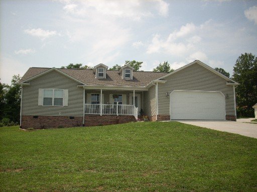 157 Timber Ridge Drive Madisonville, TN 37354 - Photo 1 of 1 Primary Photo