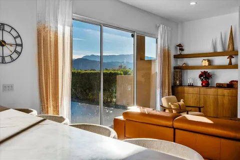 a kitchen with a stove and a sink