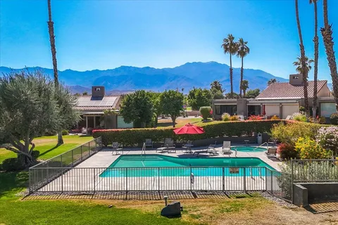 $899,500 | 43 La Costa Drive, Rancho Mirage, CA 92270