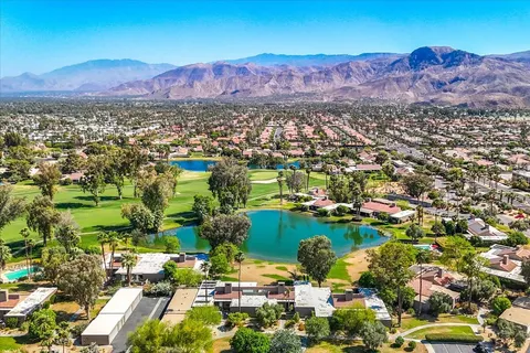 $899,500 | 43 La Costa Drive, Rancho Mirage, CA 92270
