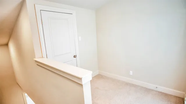 a view of a house with a sink
