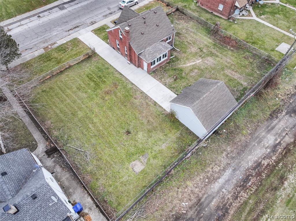 235 Goodell Street River Rouge, MI 48218 - Photo 40 of 40 Gallery Image 40