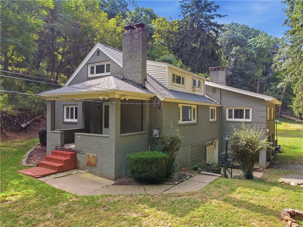 311 Redgate Road Sewickley, PA 15143 - Photo 2 of 37 Gallery Image 2