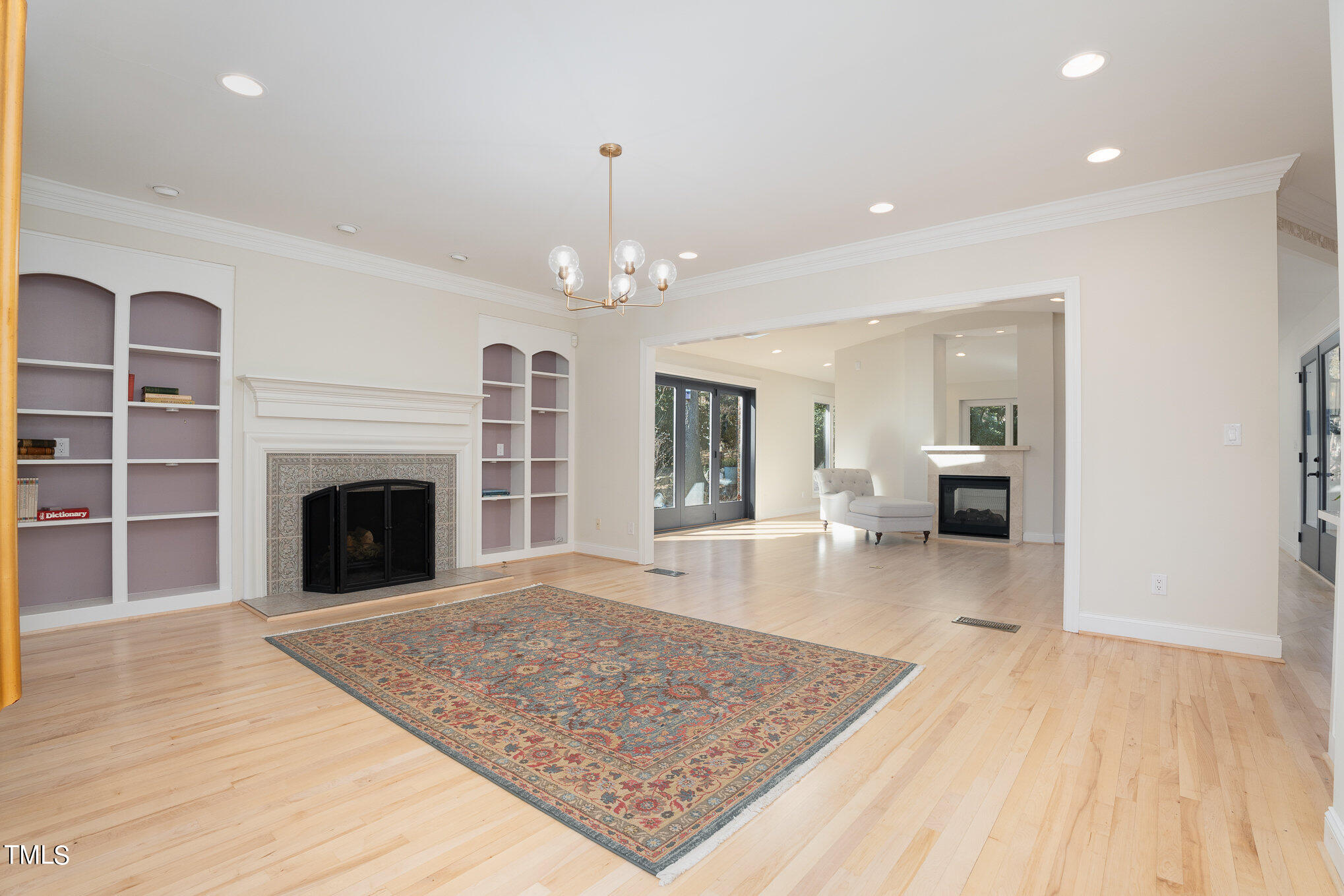 3100 Cranesbill Drive Raleigh, NC 27613 - Photo 14 of 51 018_ndp148-edit