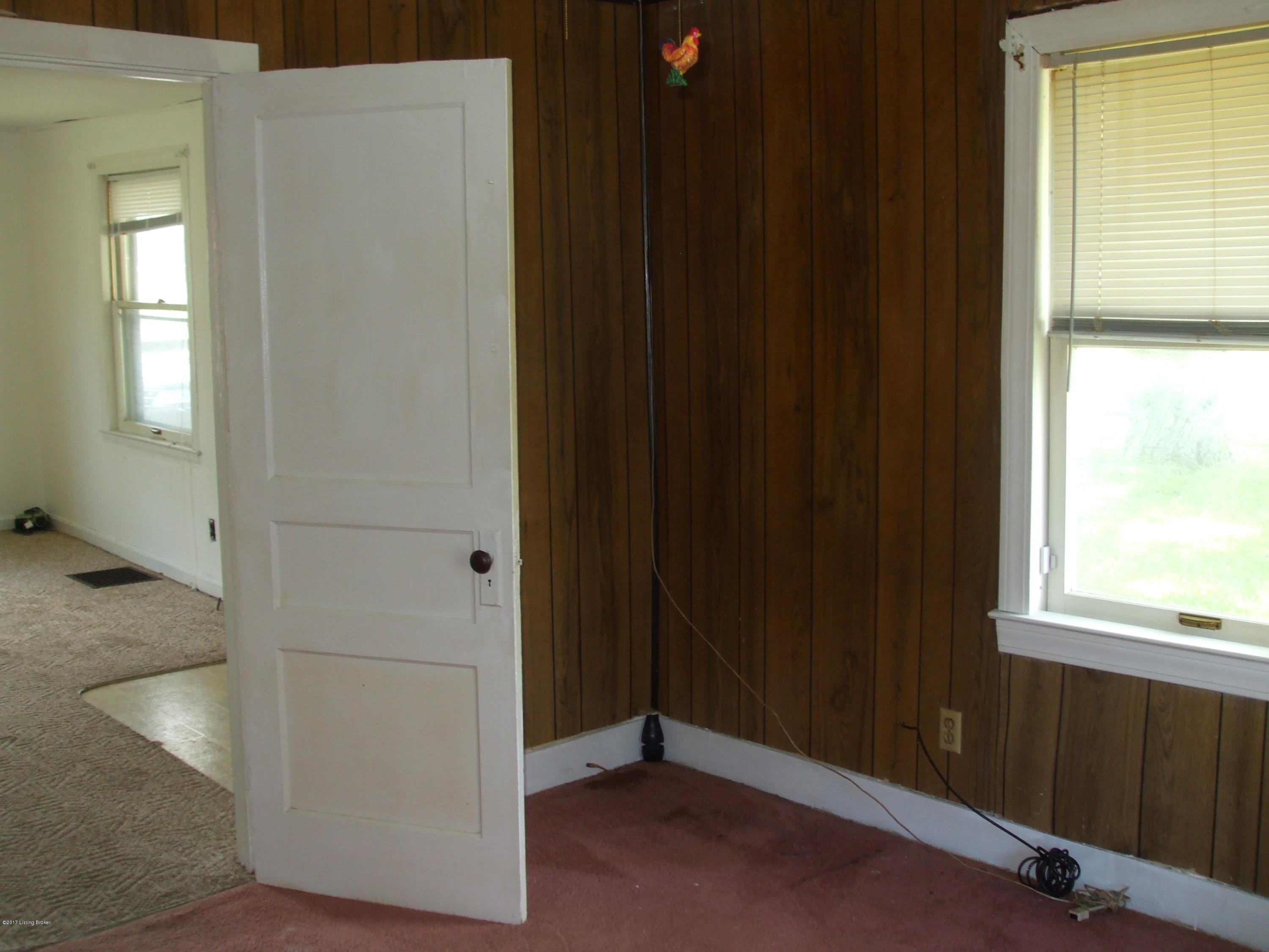 488 Flatlick Road Mount Washington, KY 40047 - Photo 9 of 22 bedroom off living rm.