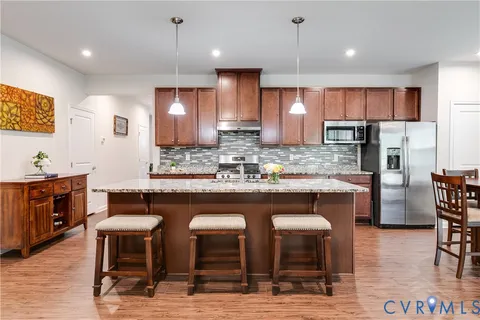 $395,000 | 5206 Kenmare Loop, Richmond, VA 23234
