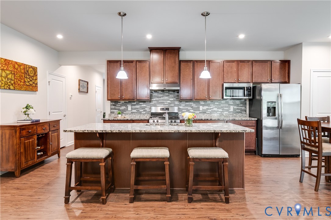 5206 Kenmare Loop Richmond, VA 23234 - Photo 8 of 27