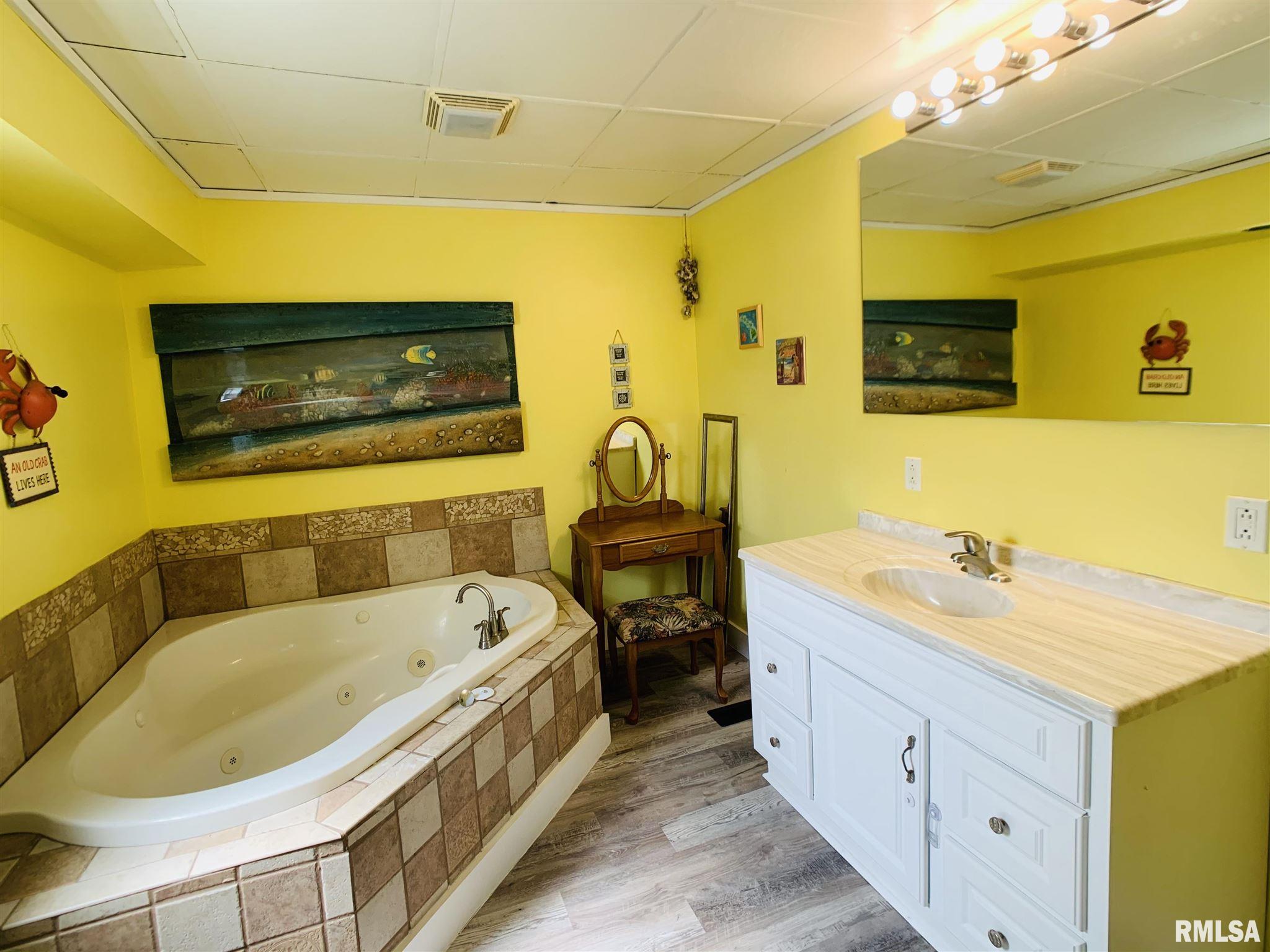 55 Ingram Hill Road Harrisburg, IL 62946 - Photo 21 of 31 Gallery Image 21