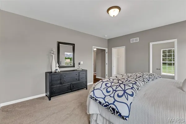 $347,990 | 1 Tbb Sienna @walnut Hollow, Wright City, MO 63390