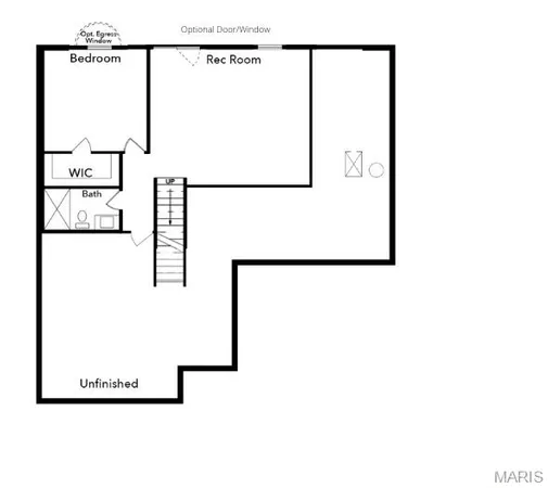 $347,990 | 1 Tbb Sienna @walnut Hollow, Wright City, MO 63390