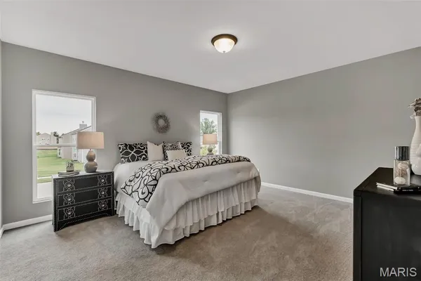 $347,990 | 1 Tbb Sienna @walnut Hollow, Wright City, MO 63390