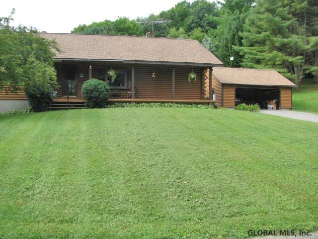 250 Warren Road Gloversville, NY 12078 - Photo 1 of 23 Photo 1