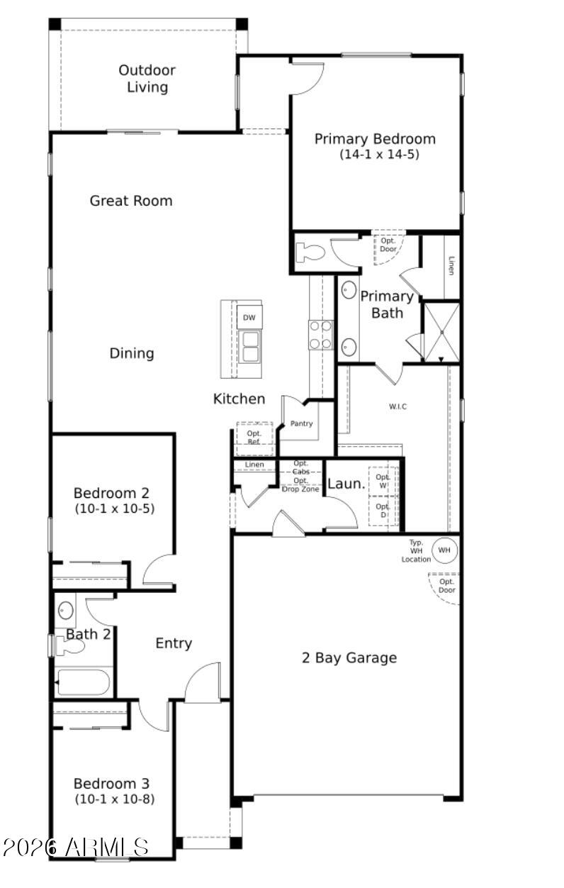 22355 Rummler Lane Maricopa, AZ 85138 - Photo 7 of 7