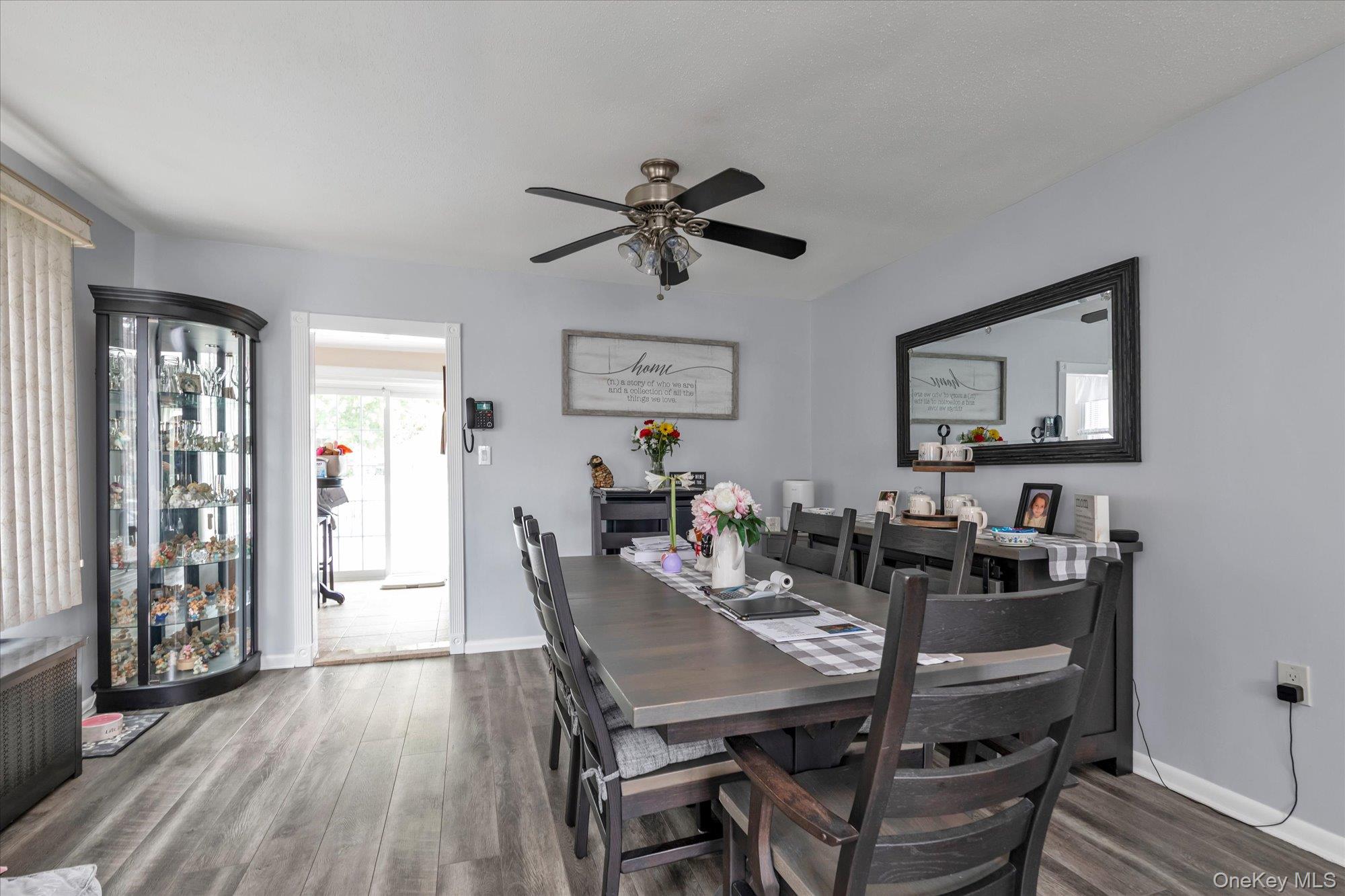 65 Liggett Road Valley Stream, NY 11581 - Photo 5 of 16 Dining Room