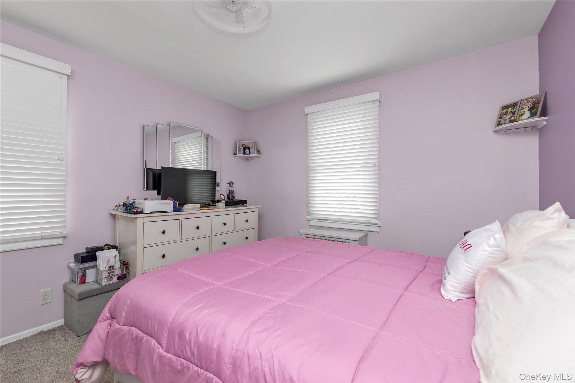65 Liggett Road Valley Stream, NY 11581 - Photo 10 of 16 Bedroom #2
