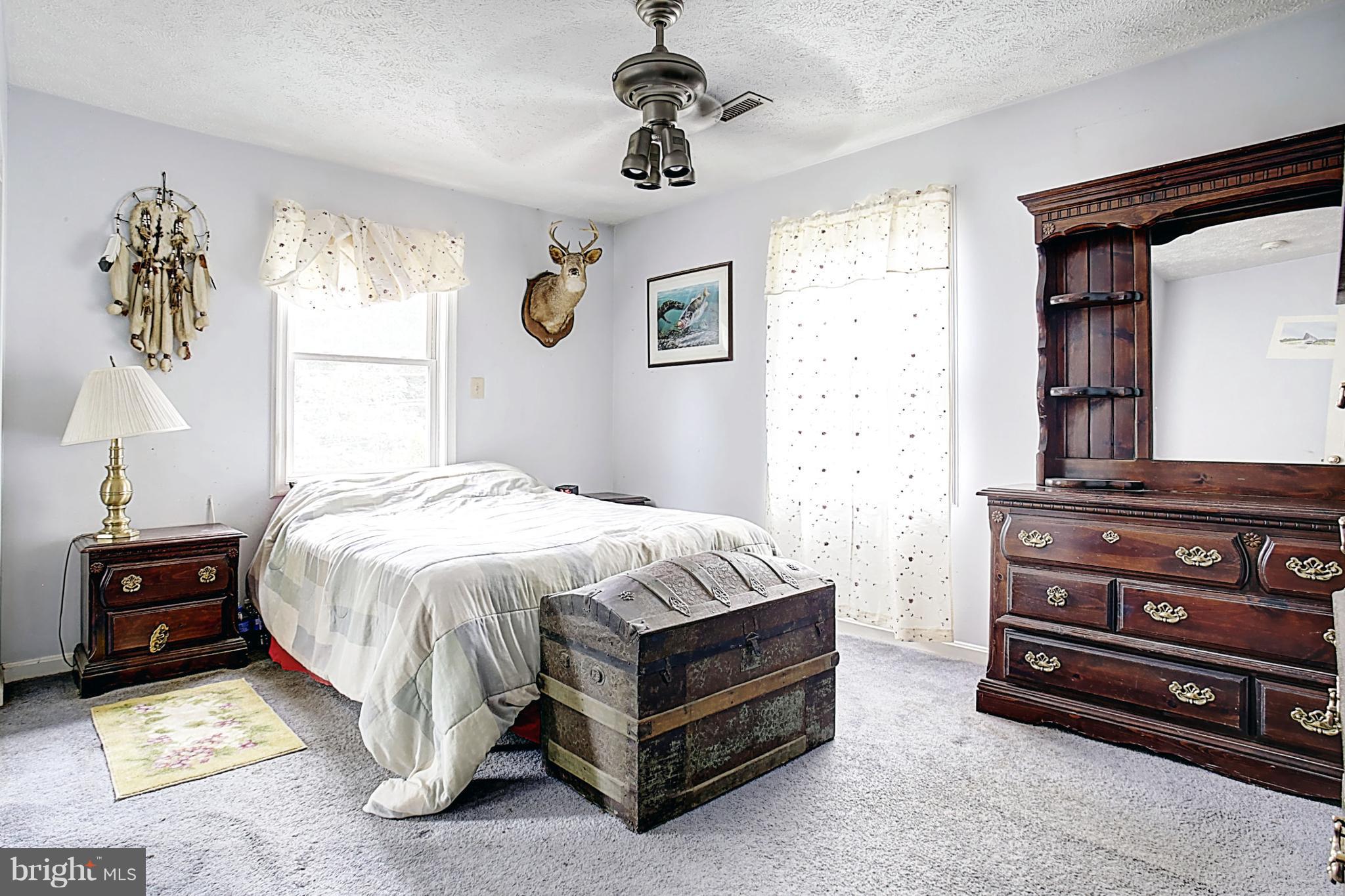 7445 Carver Road Gainesville, VA 20155 - Photo 18 of 30 Bedroom