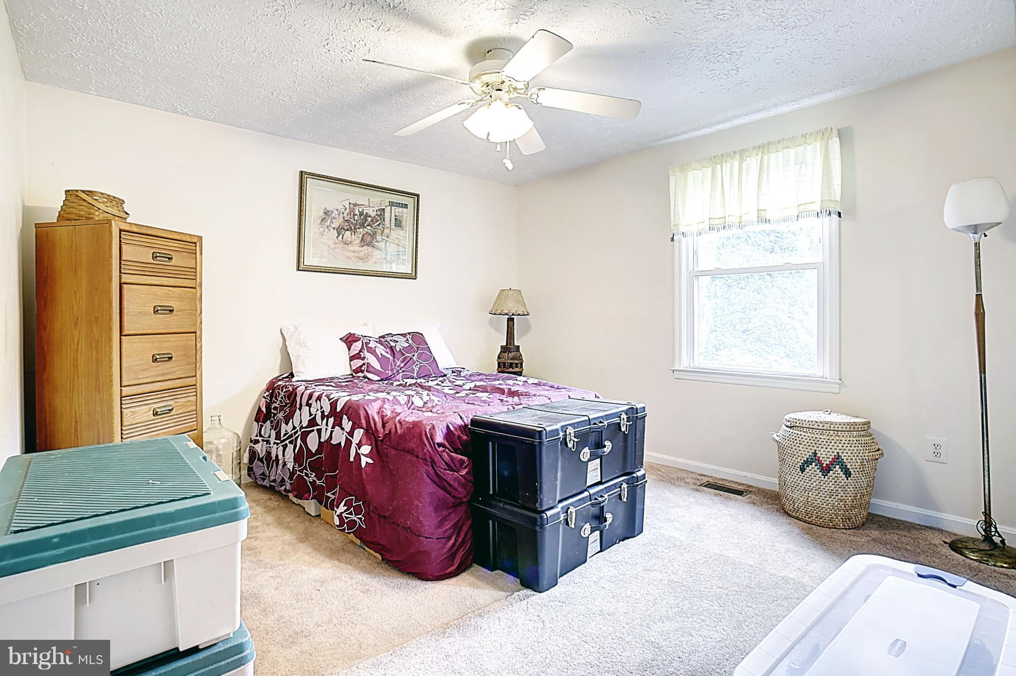 7445 Carver Road Gainesville, VA 20155 - Photo 19 of 30 Bedroom