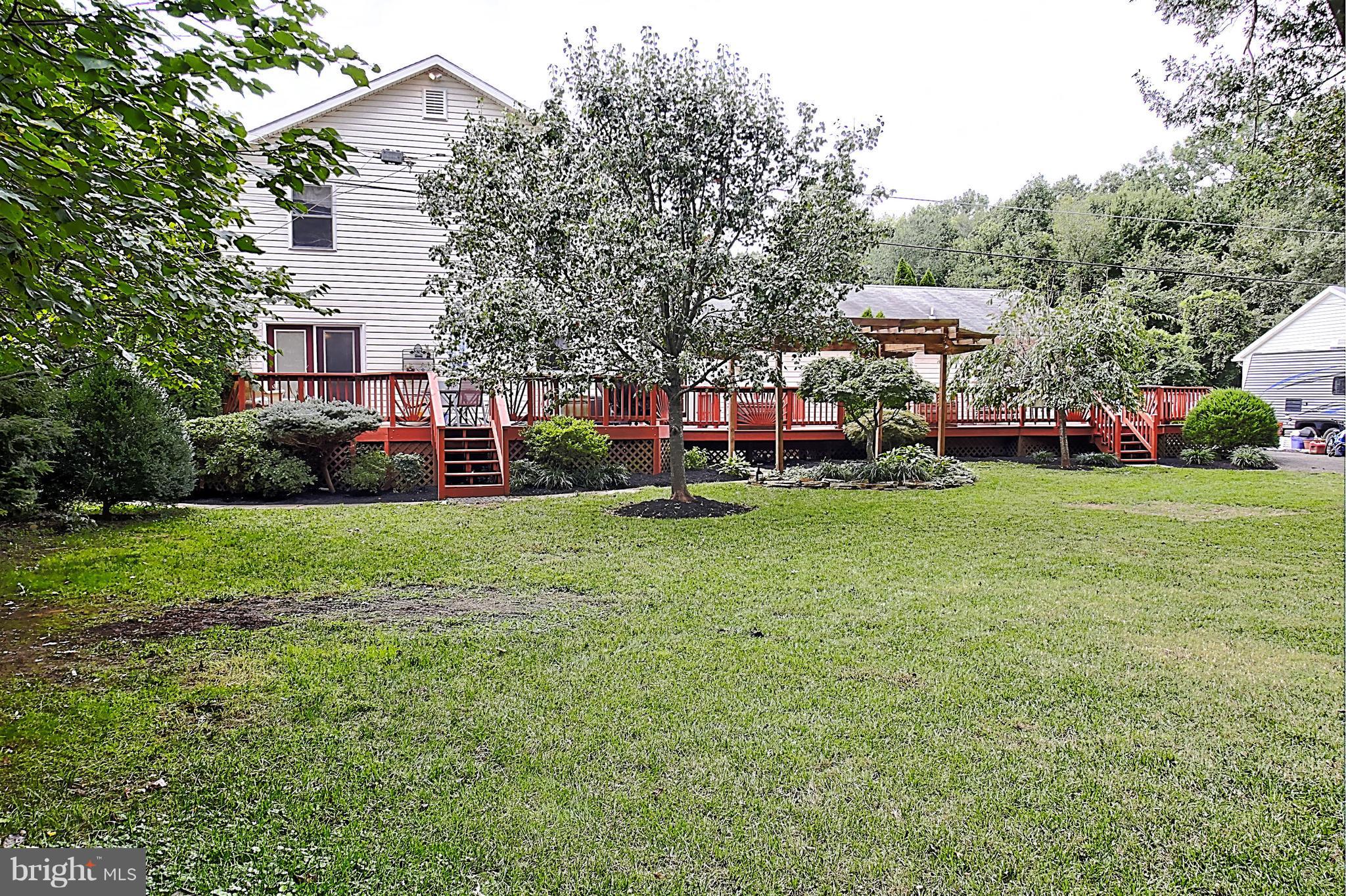 7445 Carver Road Gainesville, VA 20155 - Photo 30 of 30 Exterior (Rear)