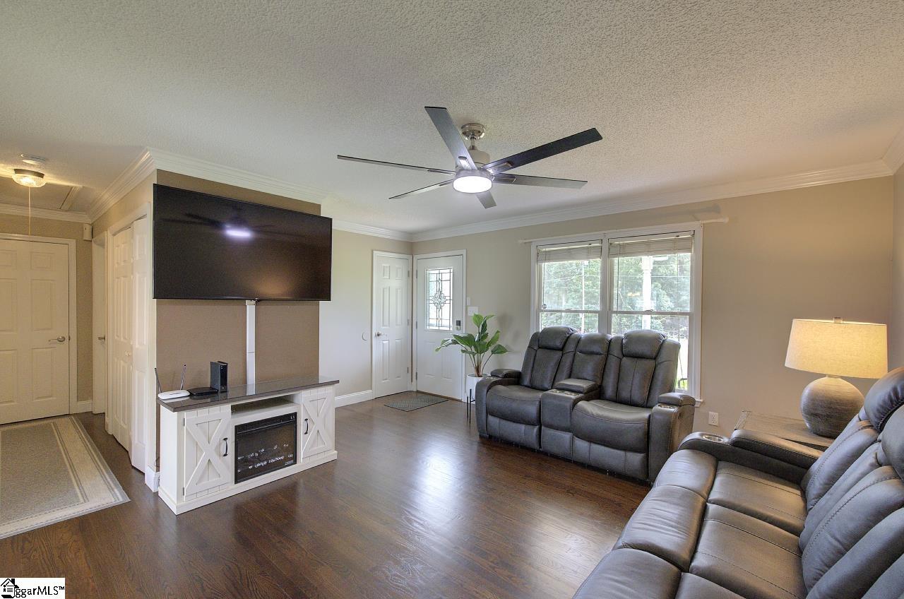 551 Quail Creek Road Inman, SC 29349 - Photo 5 of 25