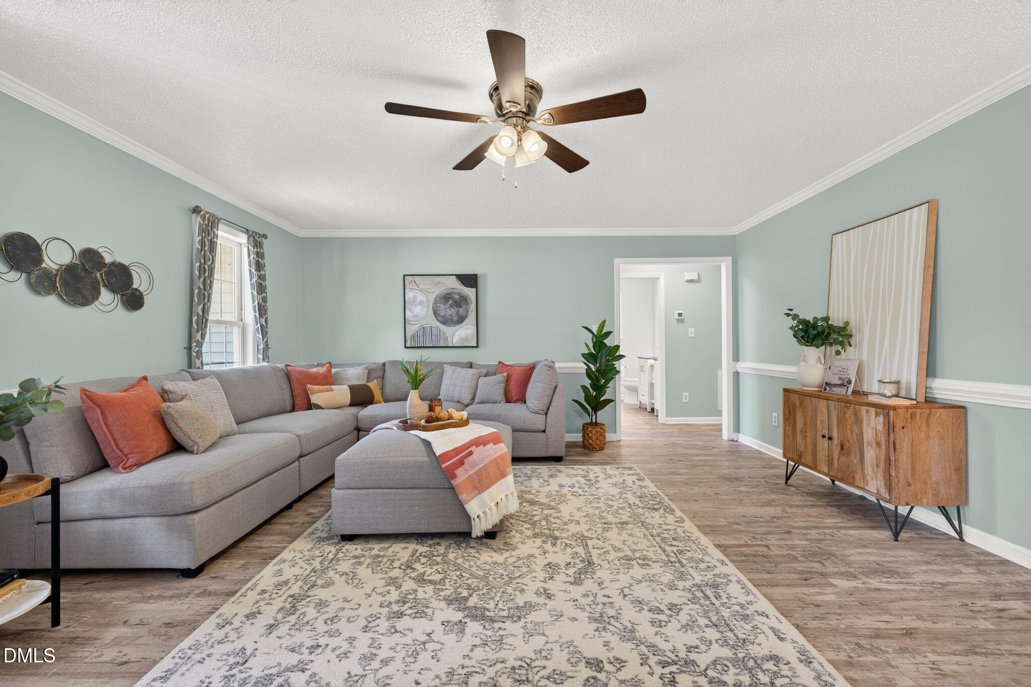 6420 Silver Spring Court Willow Spring, NC 27592 - Photo 26 of 50