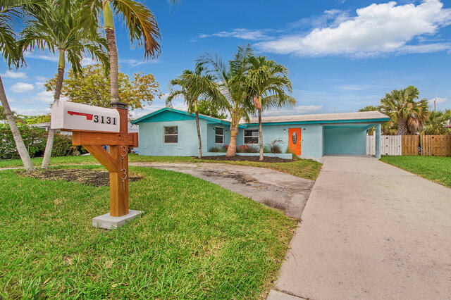 3131 Avenue H East Riviera Beach, FL 33404 - Photo 1 of 38 3131 Avenue E Pictures