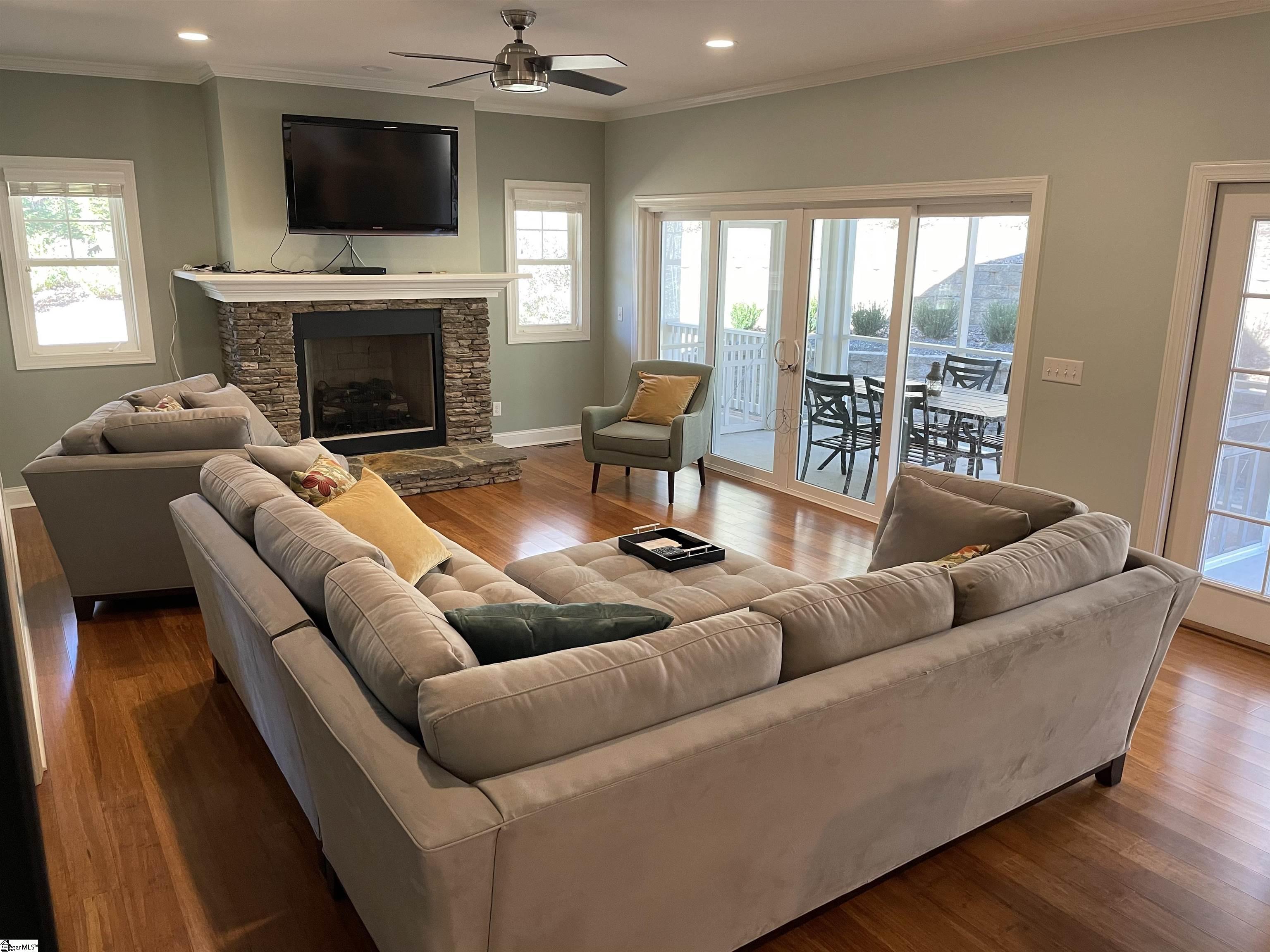 300 Windsor Road Greer, SC 29651 - Photo 18 of 36 Gallery Image 18
