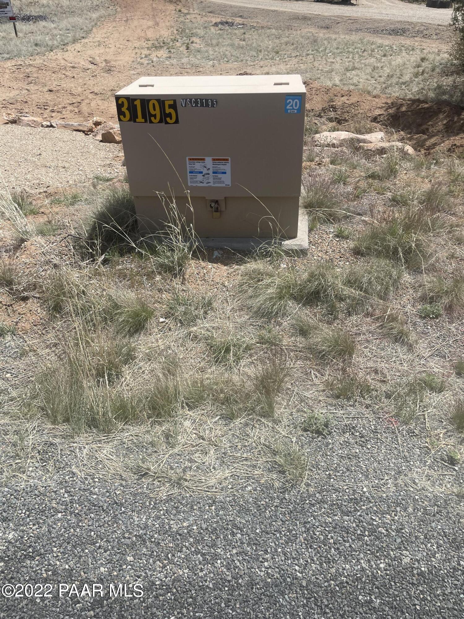 6150 Dillon Wash Road Prescott, AZ 86305 - Photo 3 of 6 image_67209729